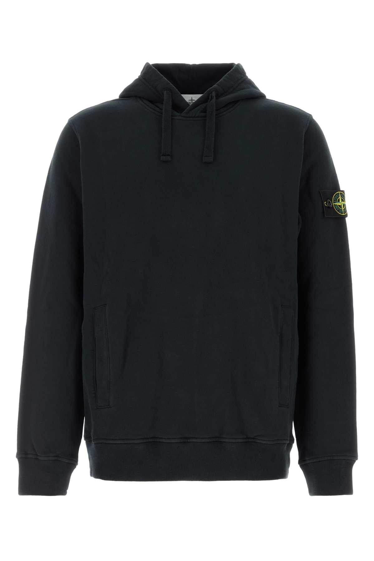 [Stone Island] Sweatshirt FW26 L2S156100048S0A20 V0029