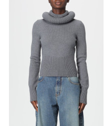 [Alaia] Knitwear FW25 AA9G0071K133B 821