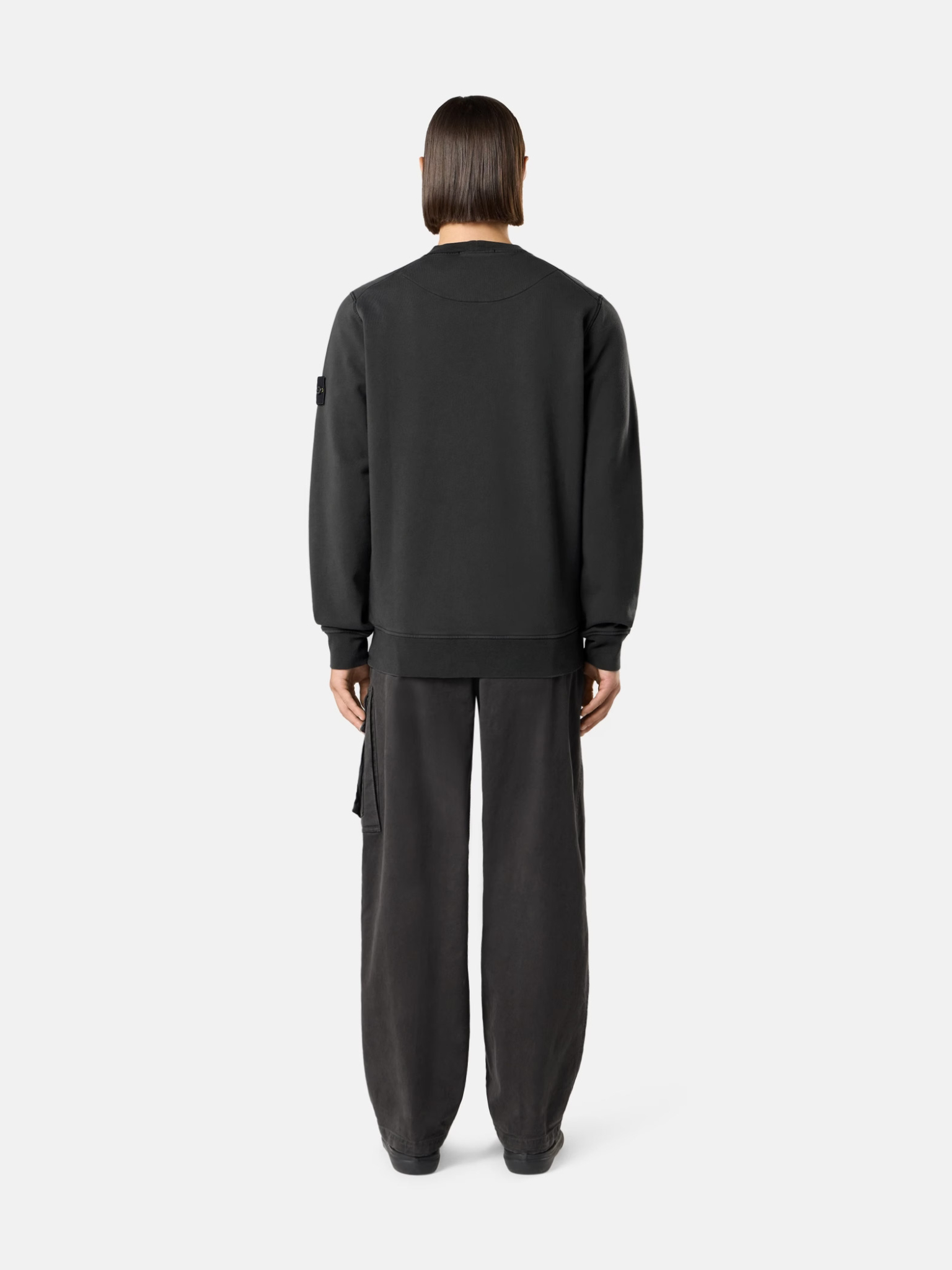 [Stone Island] Sweatshirt FW26 L2S156100060S0051V0062
