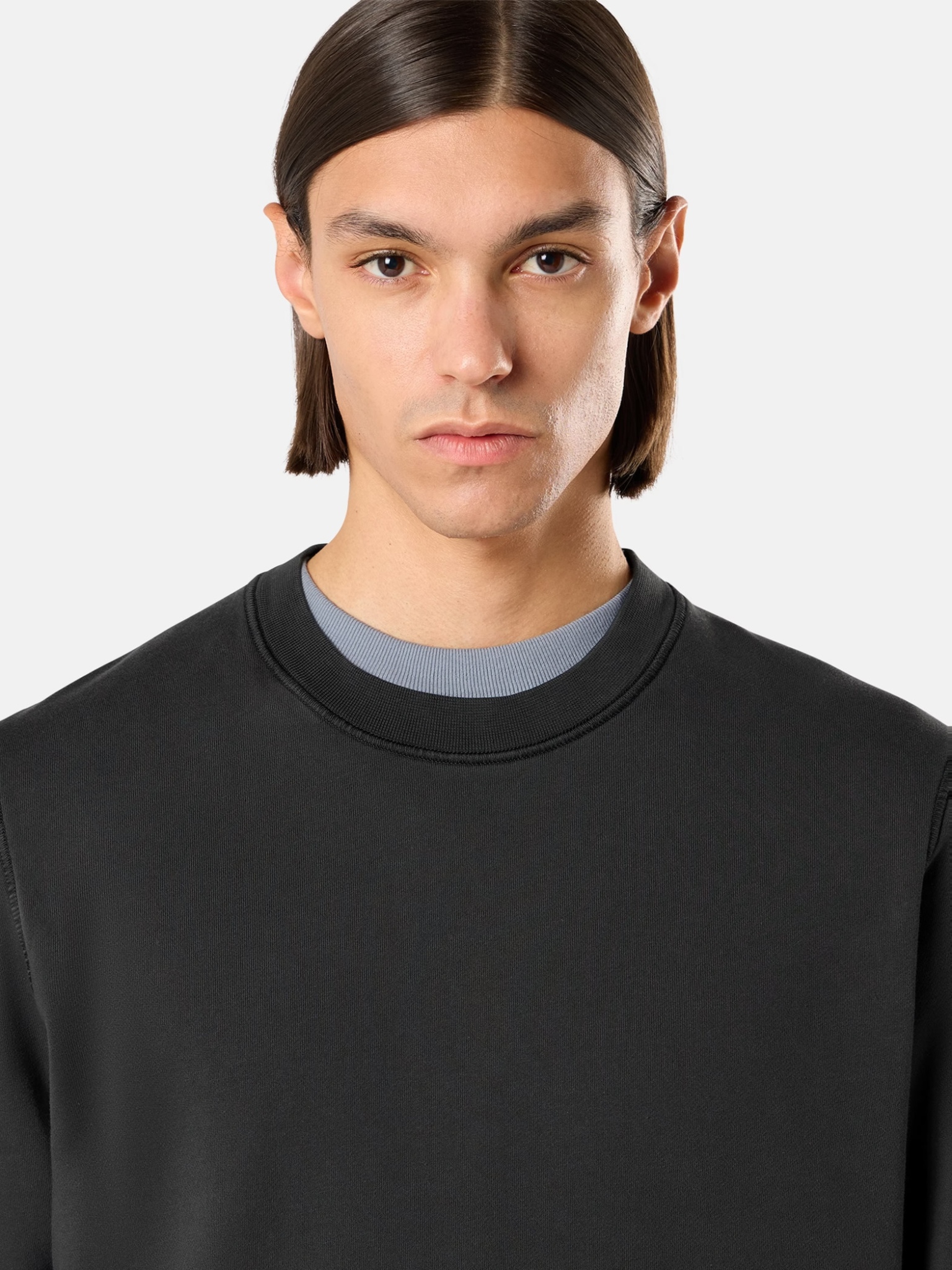 [Stone Island] Sweatshirt FW26 L2S156100060S0051V0062