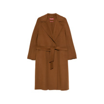 [Max Mara] Coat FW26 2626016021600058