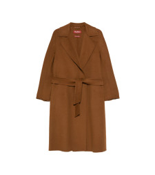 [Max Mara] Coat FW26 2626016021600058