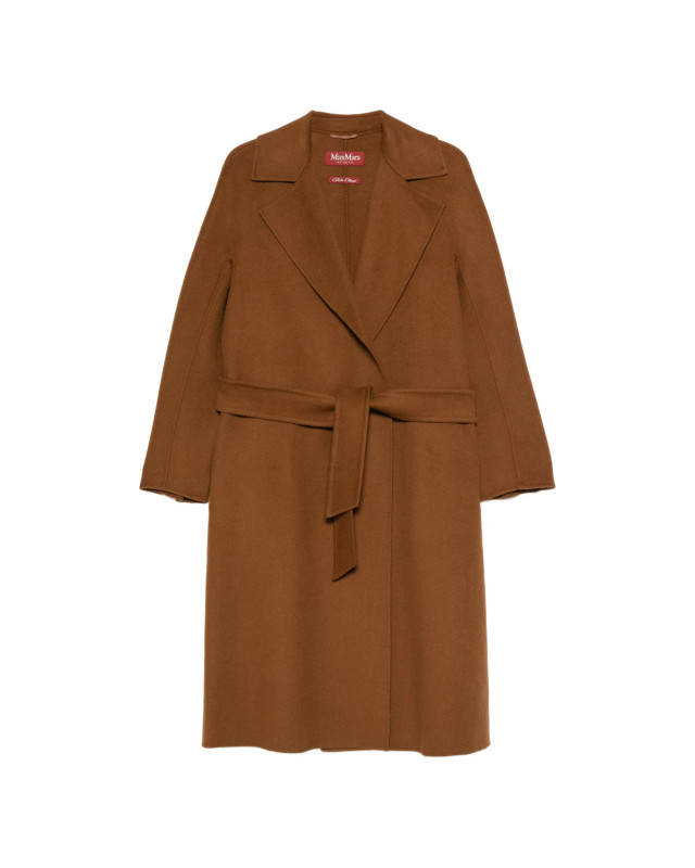 [Max Mara] Coat FW26 2626016021600058