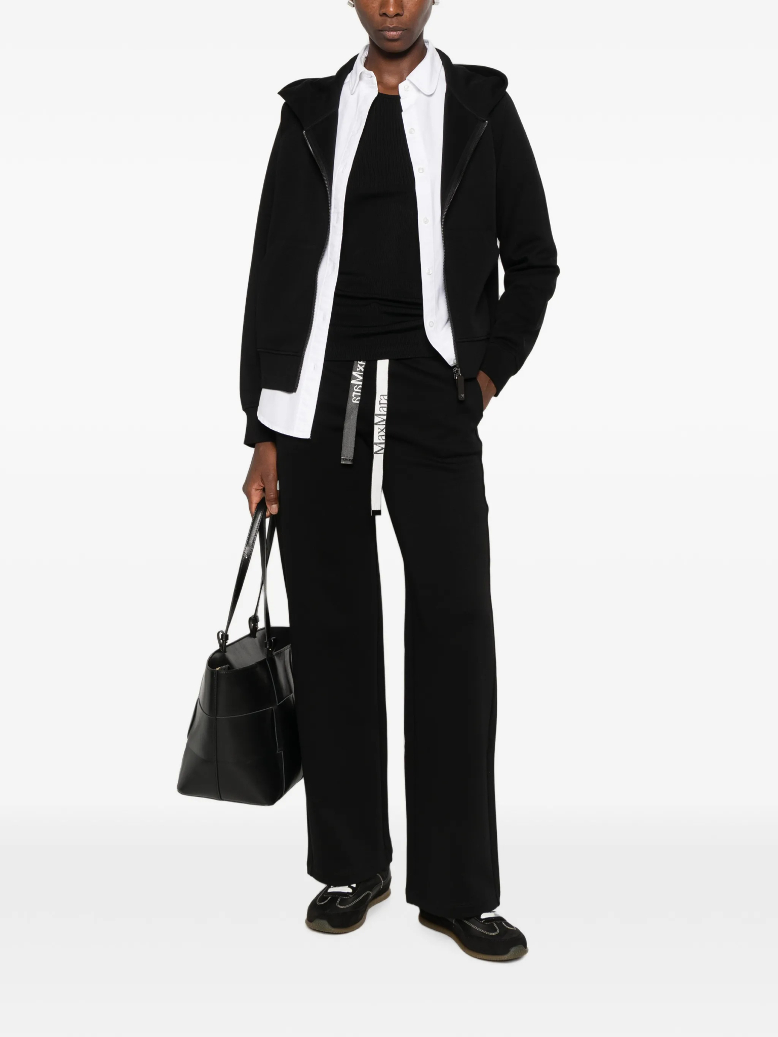 [S MAX MARA] Sweatshirt FW26 2629926021600005