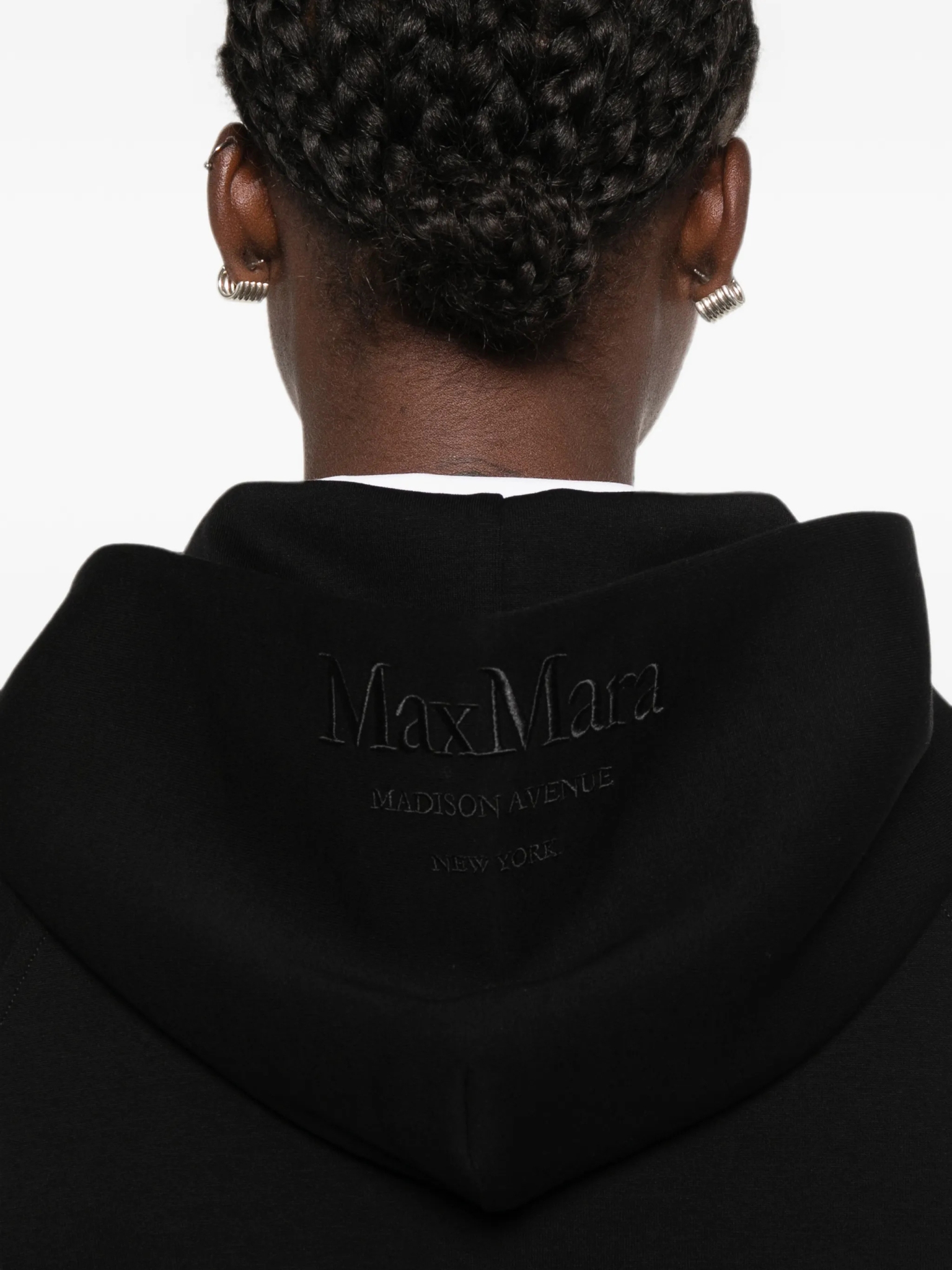 [S MAX MARA] Sweatshirt FW26 2629926021600005