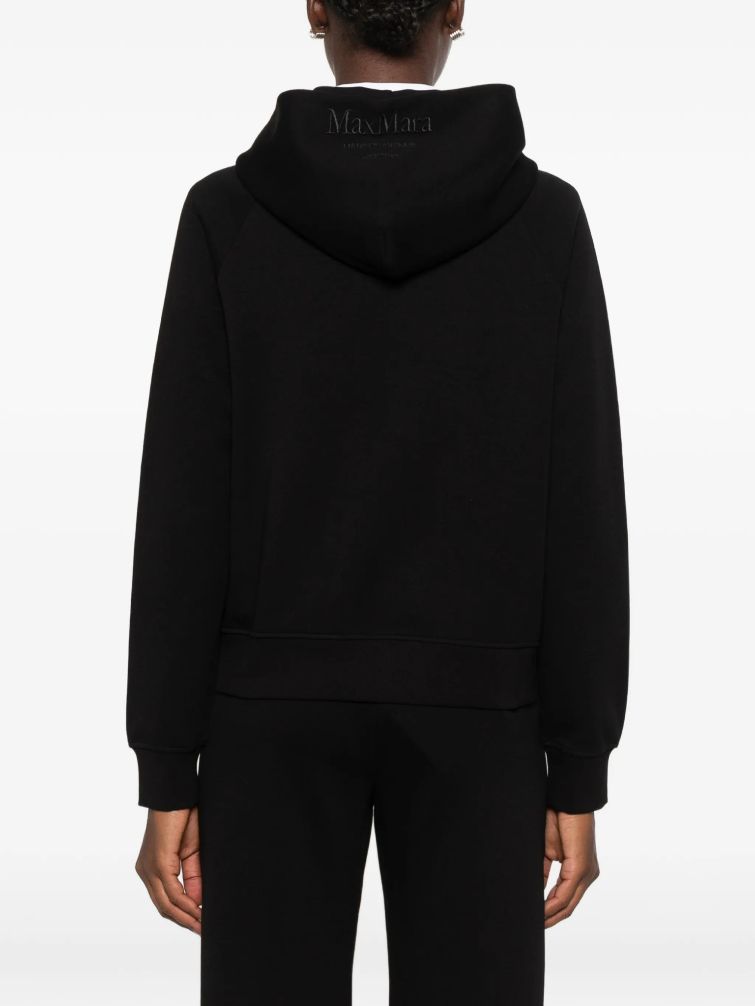 [S MAX MARA] Sweatshirt FW26 2629926021600005