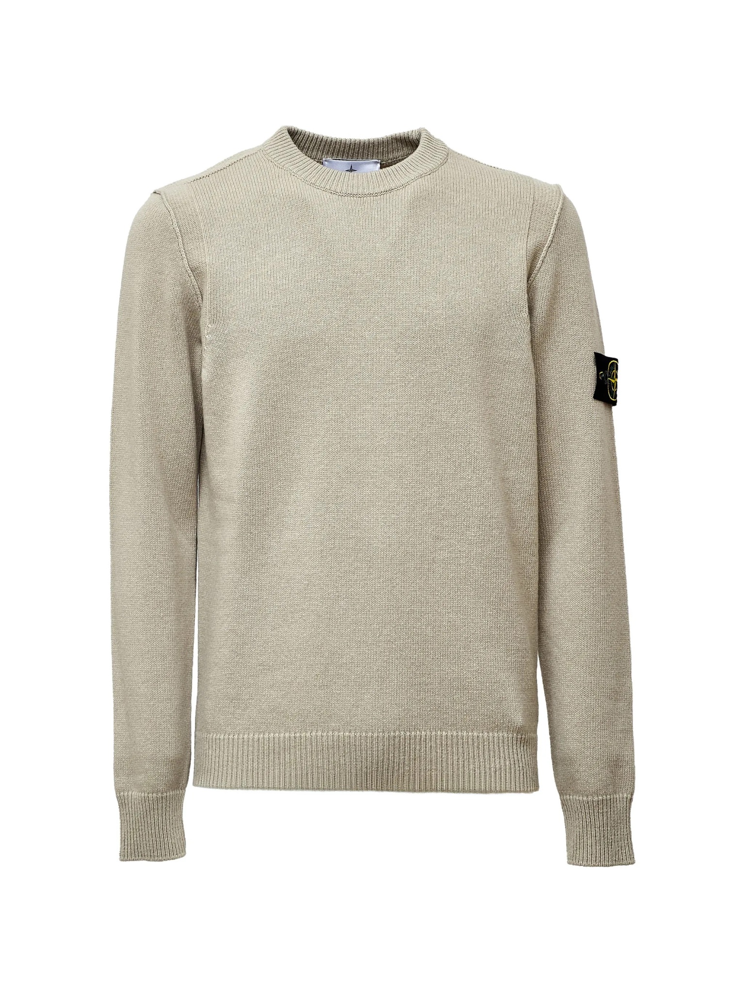 [Stone Island] Knitwear FW26 L2S155100072S00A3V0095
