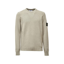[Stone Island] Knitwear FW26 L2S155100072S00A3V0095