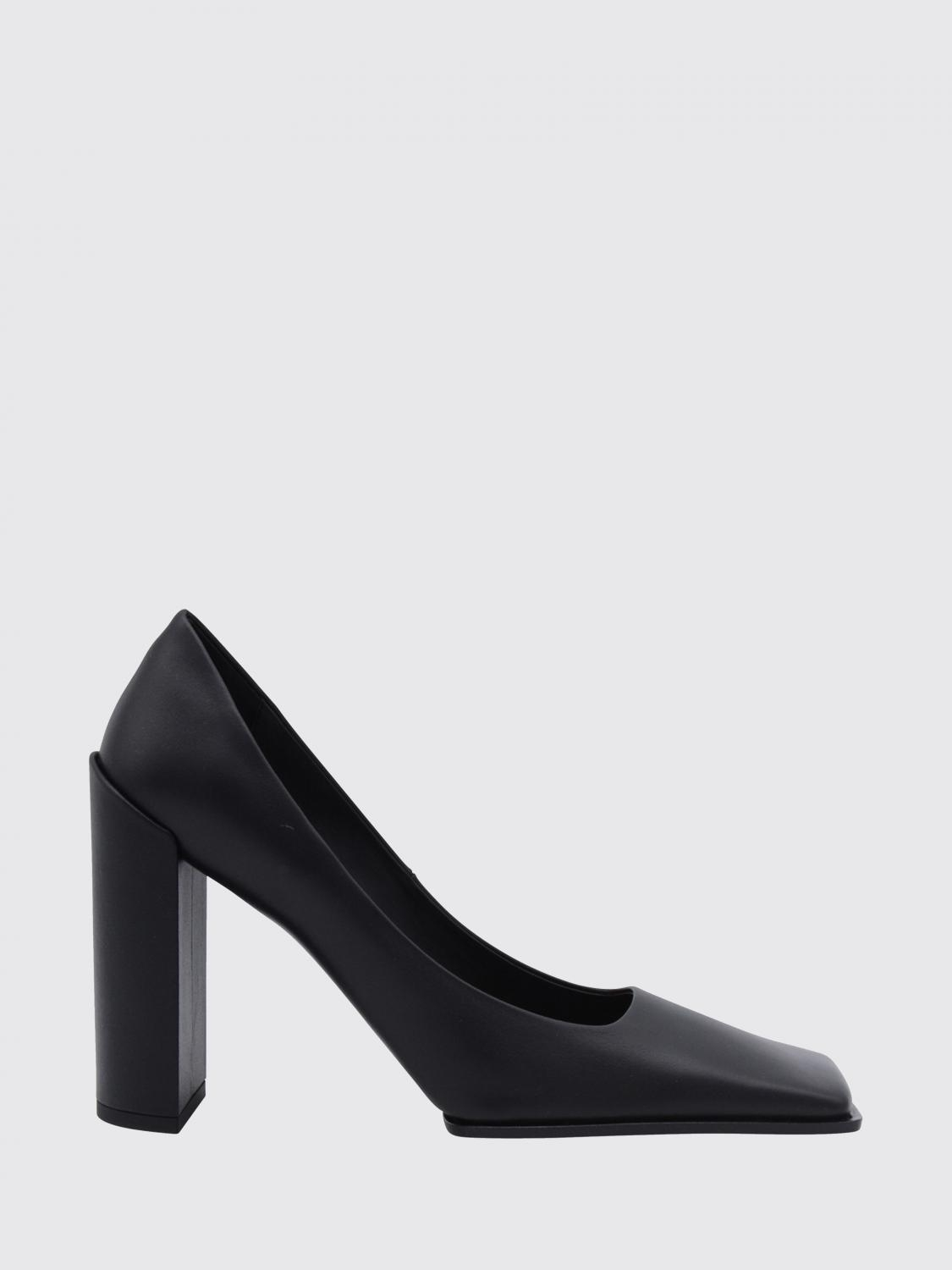 [Alaia] Pumps FW25 AA3E1006I049 999