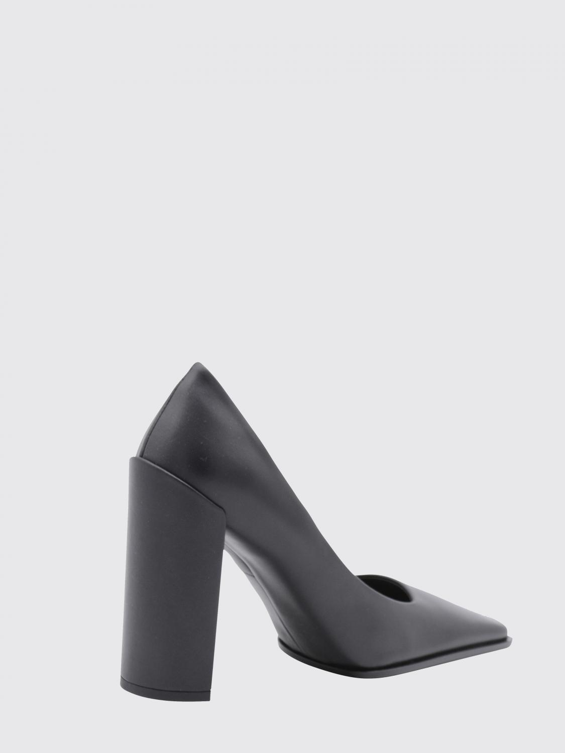 [Alaia] Pumps FW25 AA3E1006I049 999