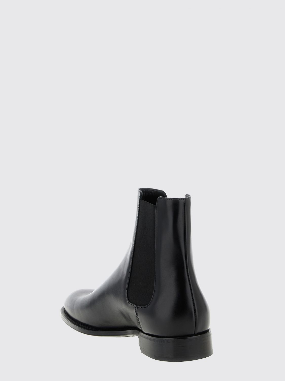 [Saint Laurent] Boots FW25 837991AAE5G 1000