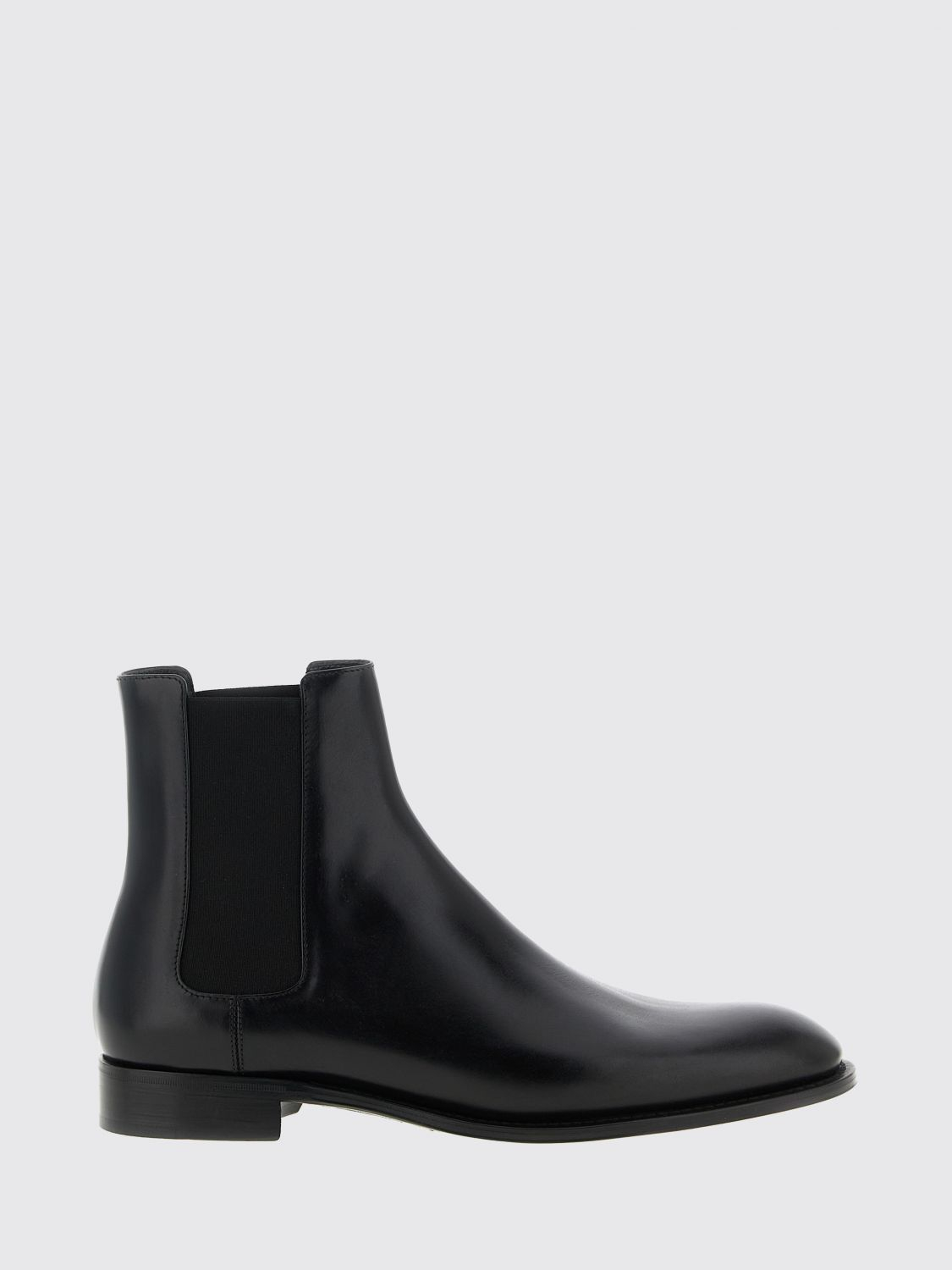 [Saint Laurent] Boots FW25 837991AAE5G 1000