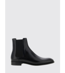 [Saint Laurent] Boots FW25 837991AAE5G 1000