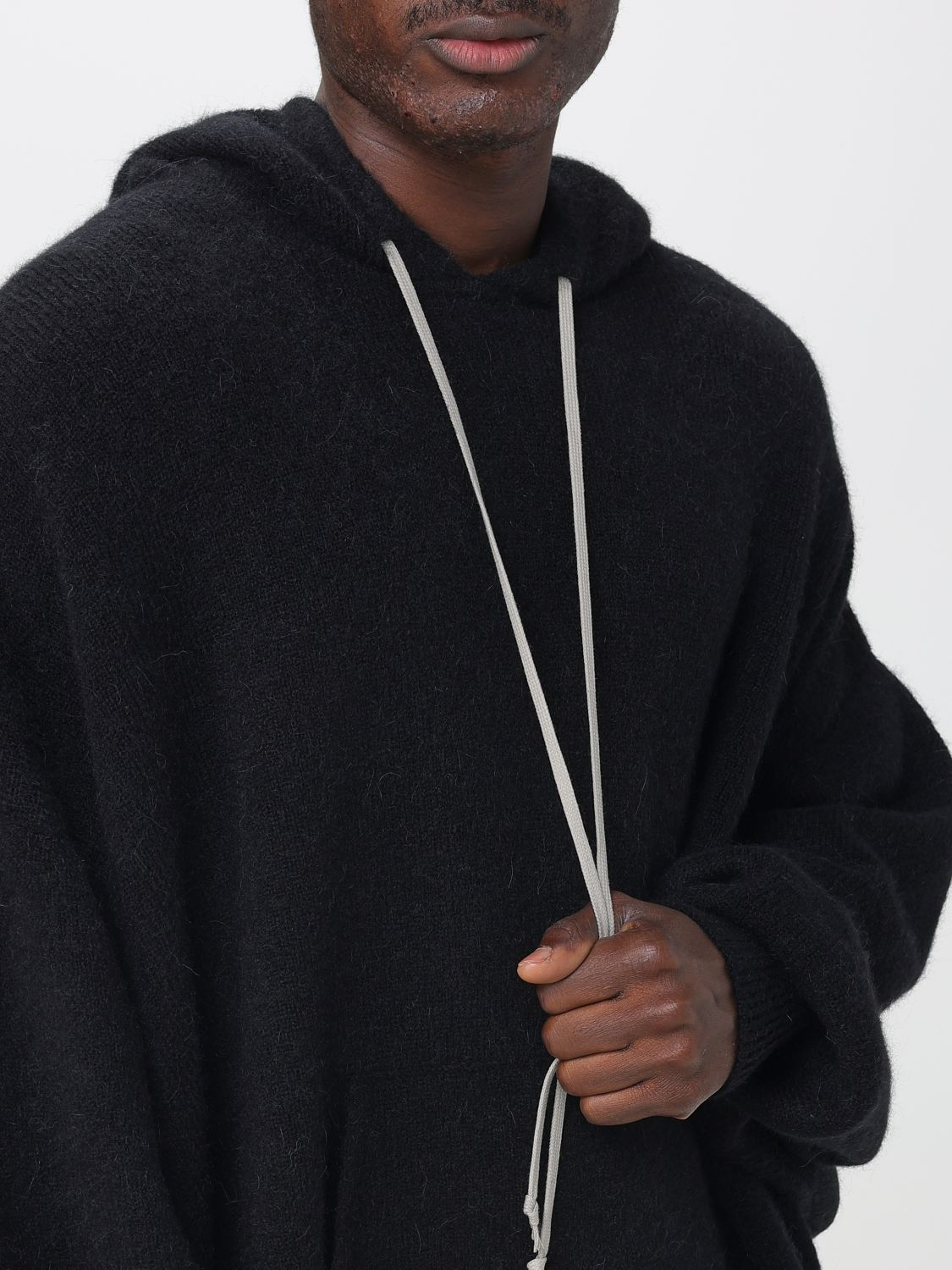 [Rick Owens] Sweatshirt FW25 RR02E1698KWP 09
