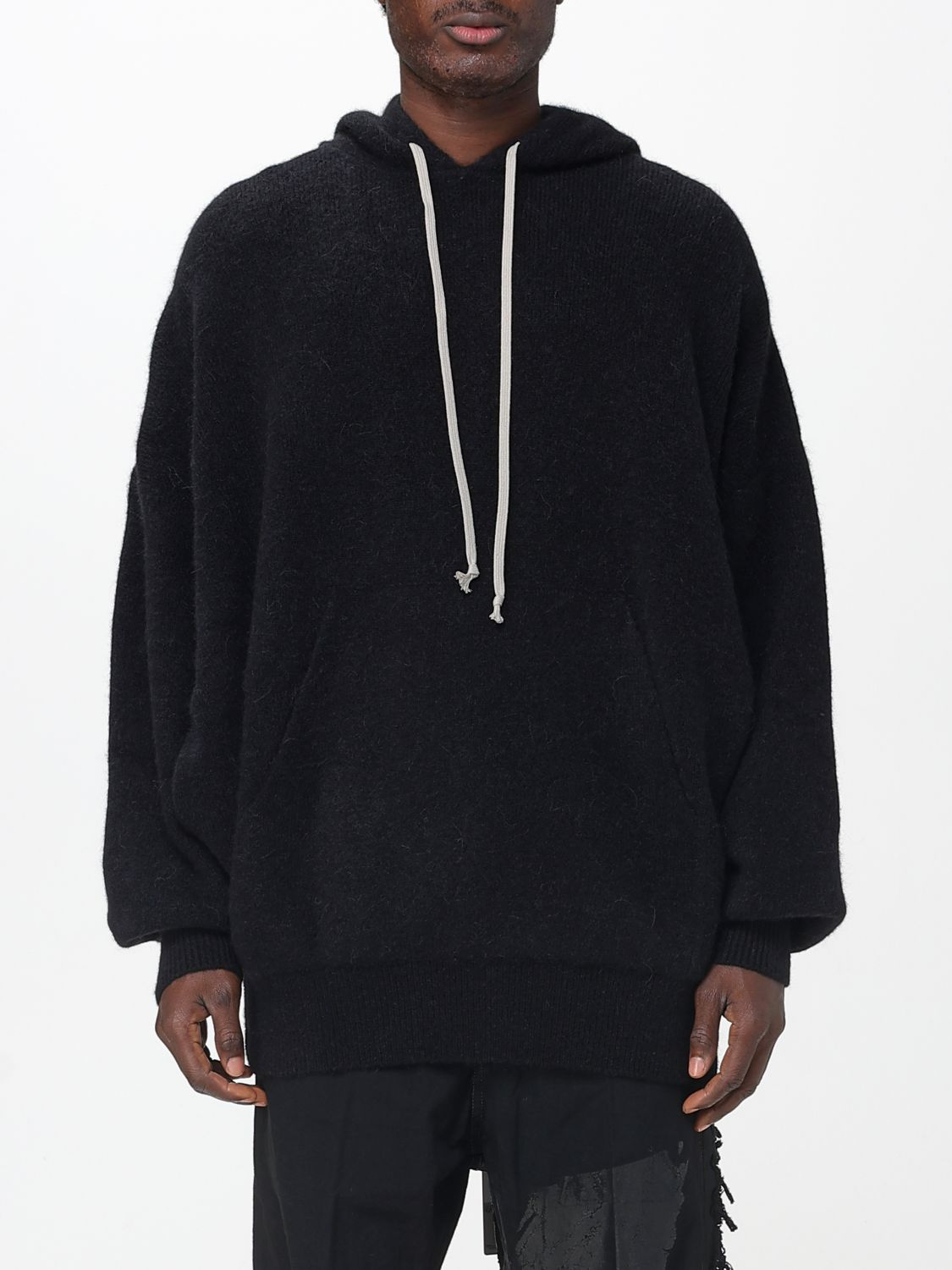 [Rick Owens] Sweatshirt FW25 RR02E1698KWP 09