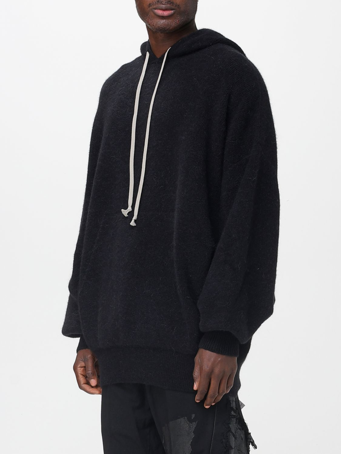 [Rick Owens] Sweatshirt FW25 RR02E1698KWP 09