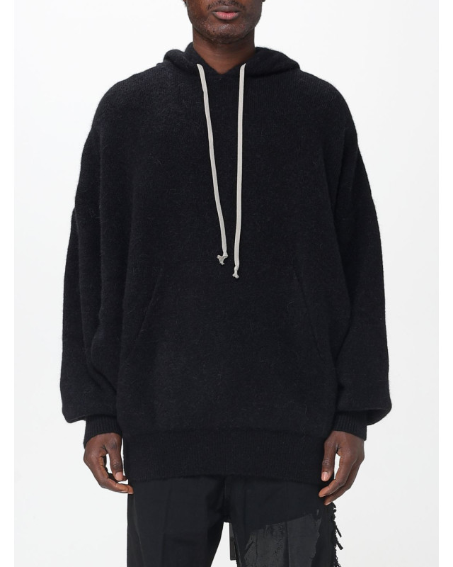 [Rick Owens] Sweatshirt FW25 RR02E1698KWP 09