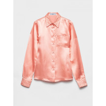 [Prada] Shirt FW25 P461IROOO17UD F0311