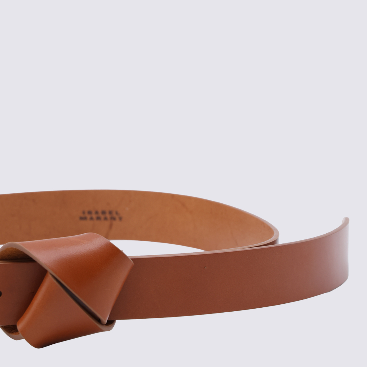 [Isabel Marant] Belt FW26 26ACE449CFAD3B10A23NL