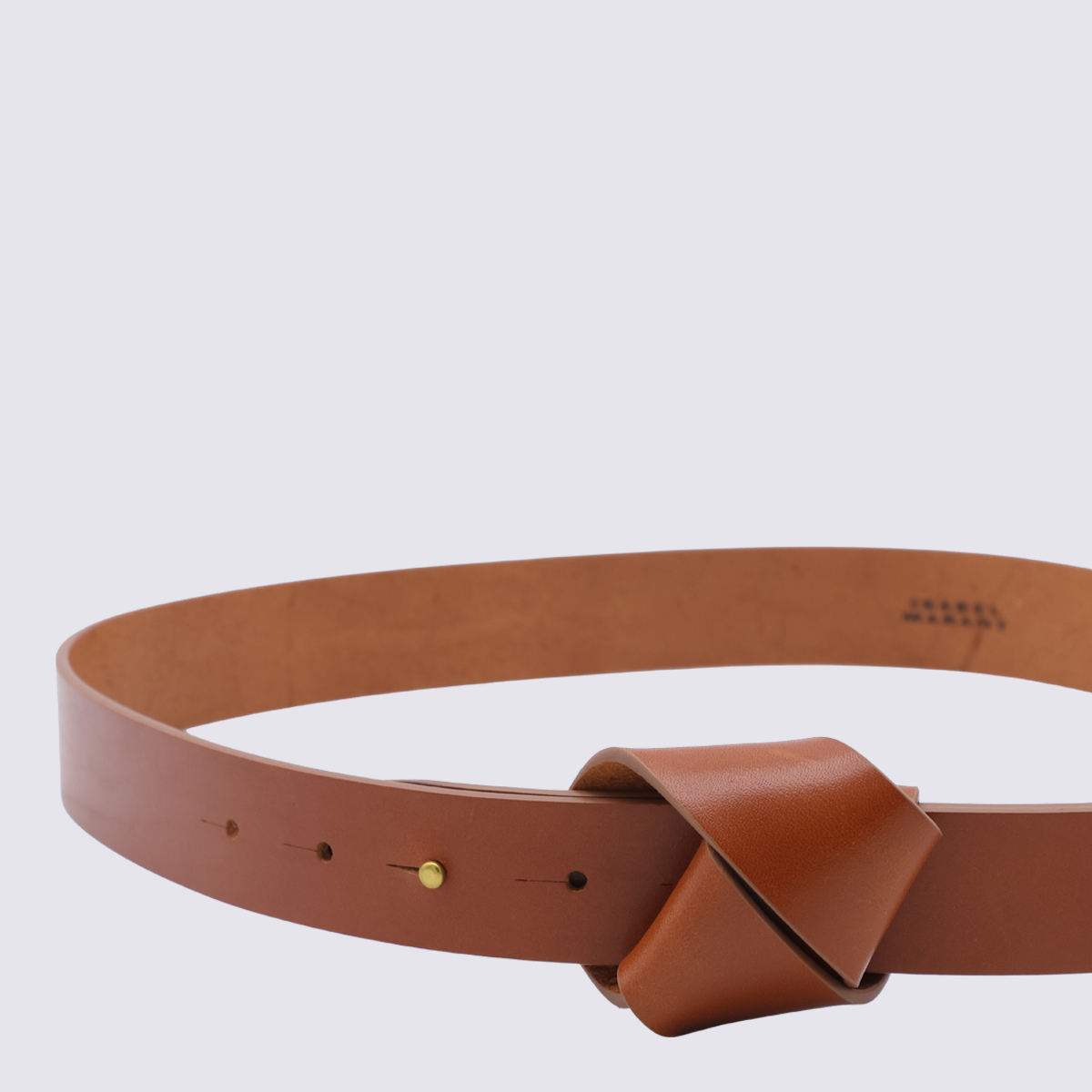 [Isabel Marant] Belt FW26 26ACE449CFAD3B10A23NL