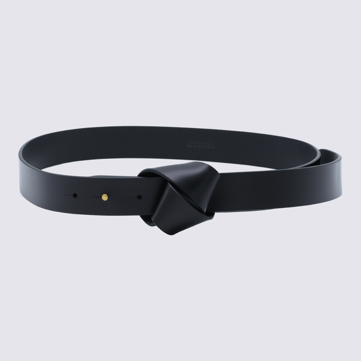 [Isabel Marant] Belt FW26 26ACE449CFAD3B10A01BK