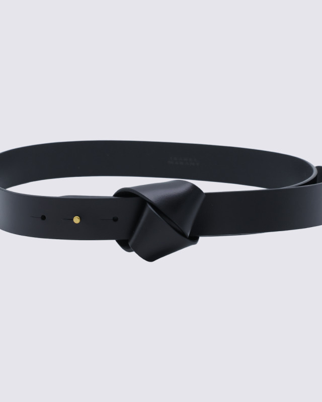 [Isabel Marant] Belt FW26 26ACE449CFAD3B10A01BK