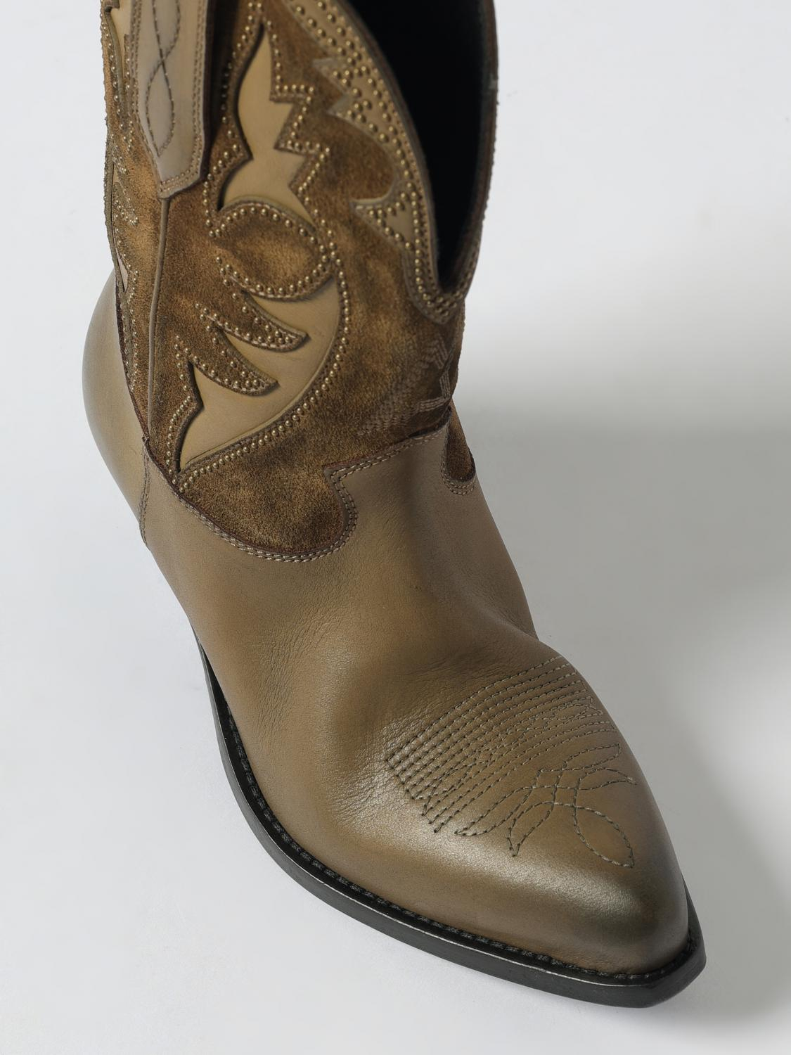 [Golden Goose] Boots FW25 GWF00861F00761055319
