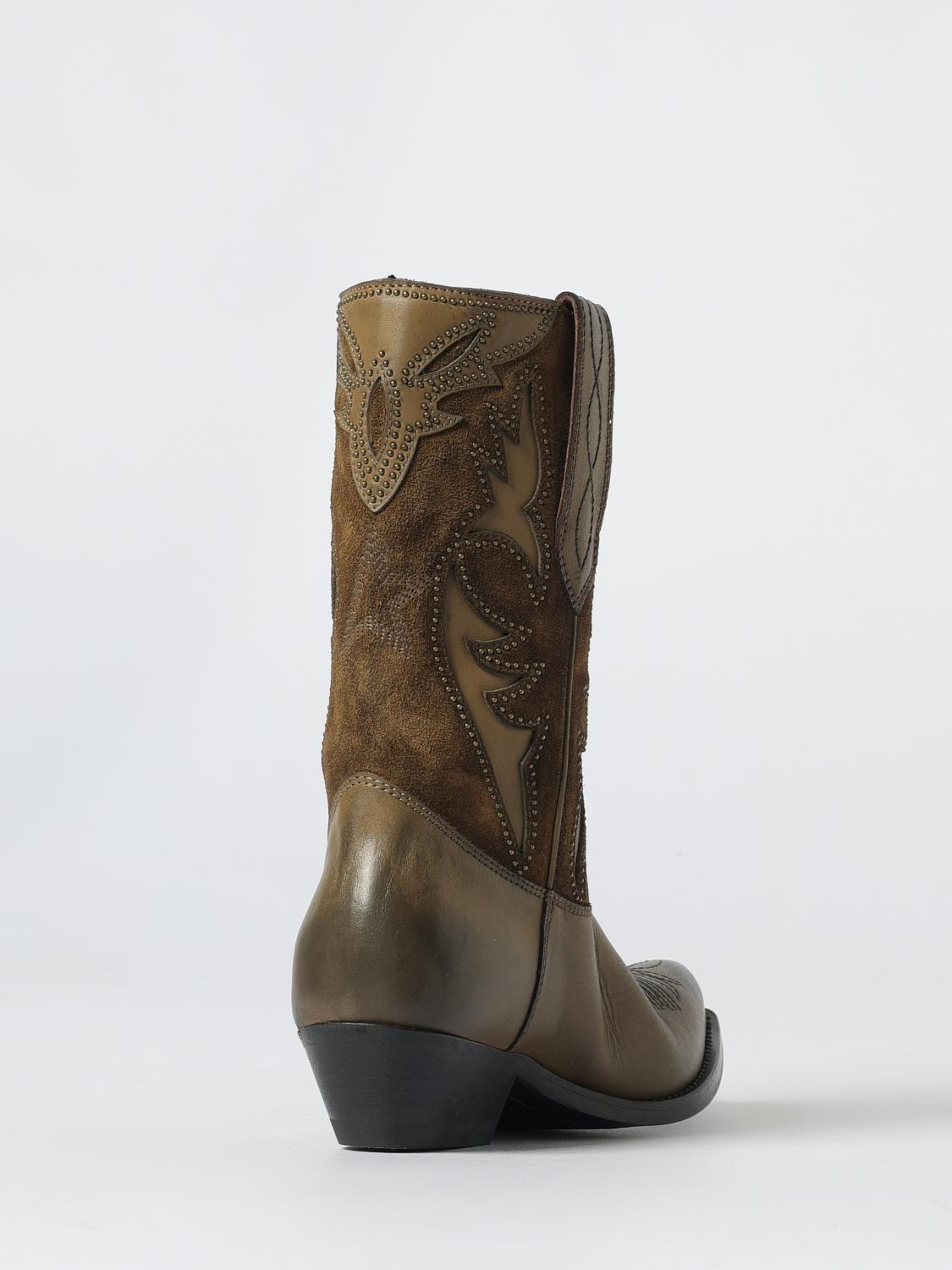 [Golden Goose] Boots FW25 GWF00861F00761055319