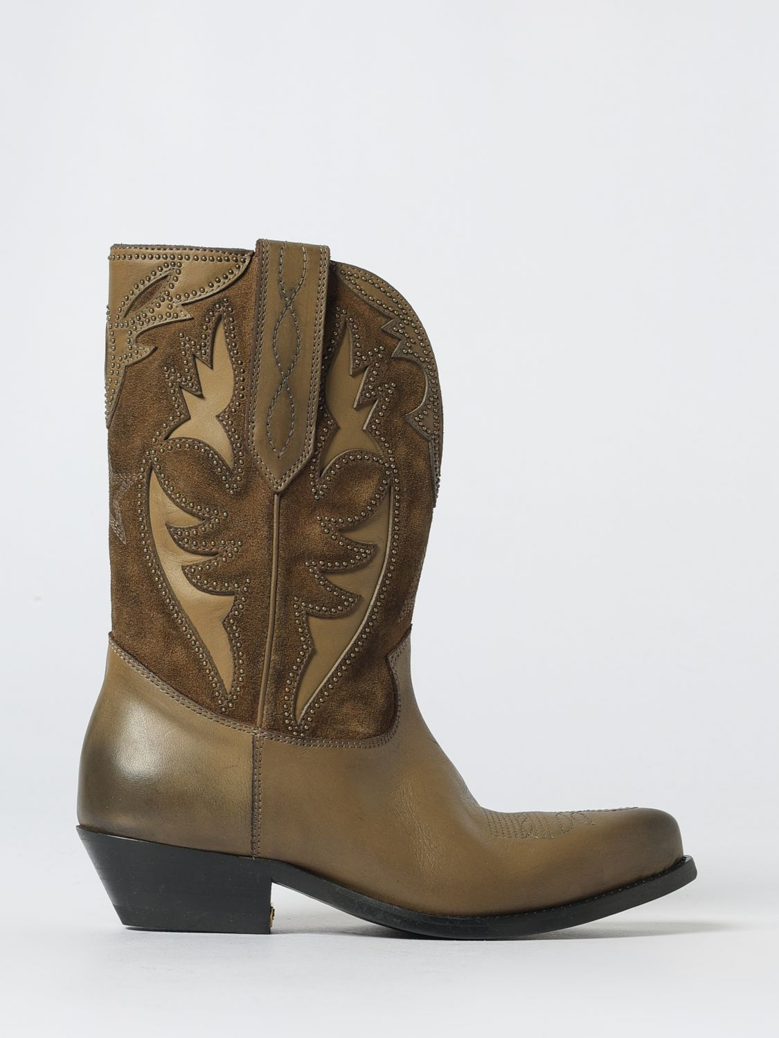 [Golden Goose] Boots FW25 GWF00861F00761055319