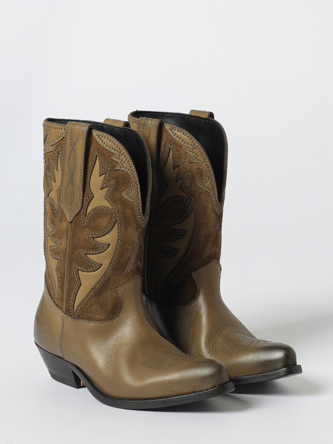 [Golden Goose] Boots FW25 GWF00861F00761055319