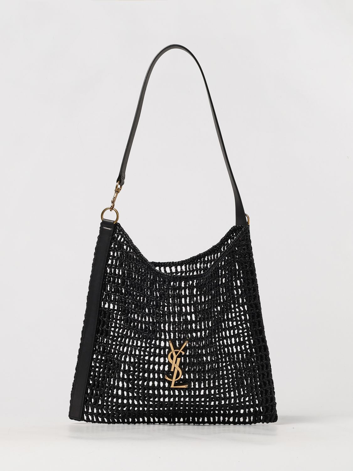 [Saint Laurent] Shoulder bag SS26 781289GAAFE 1000
