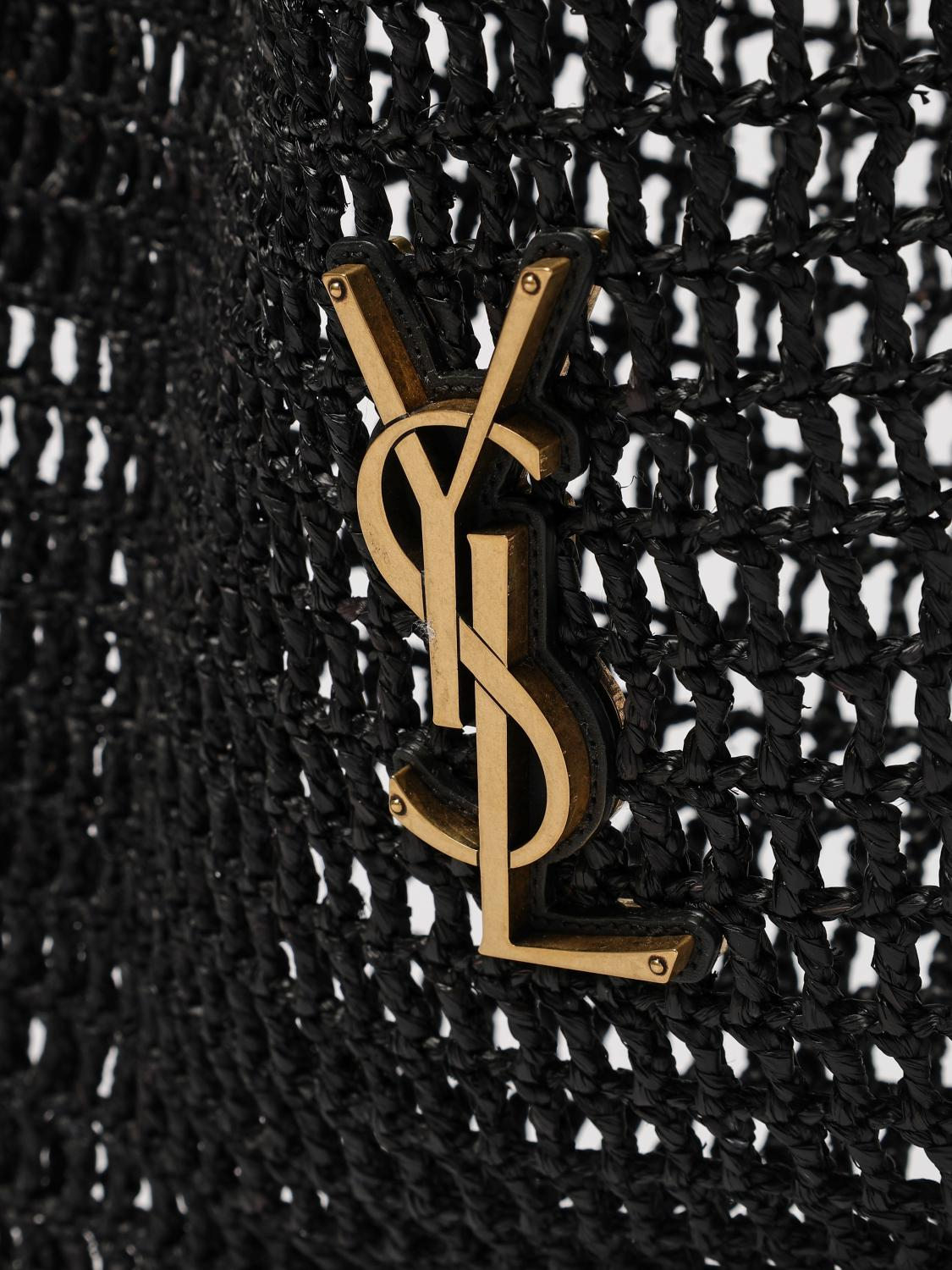 [Saint Laurent] Shoulder bag SS26 781289GAAFE 1000