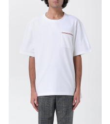 [Thom Browne] T-shirts FW25 MJS295EJ0235 100