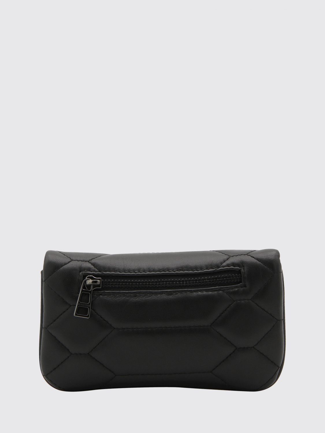 [Zadig & Voltaire] Minibag SS26 LWBA03974 011