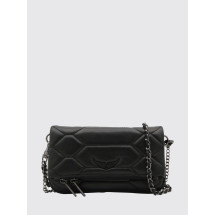 [Zadig & Voltaire] Minibag SS26 LWBA03974 011