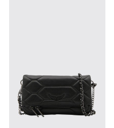 [Zadig & Voltaire] Minibag SS26 LWBA03974 011