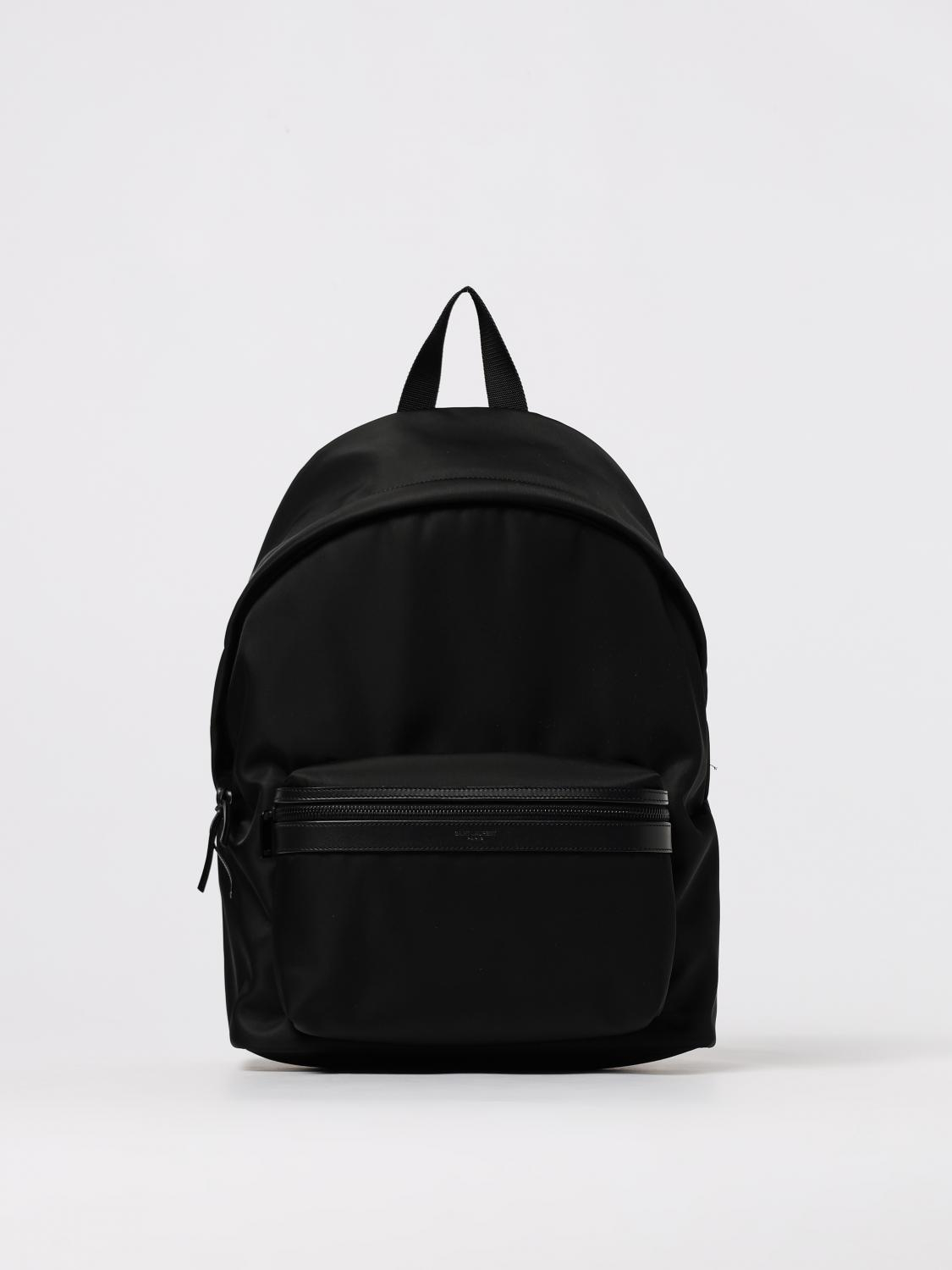 [Saint Laurent] Backpack SS26 534967FAEY2 1000