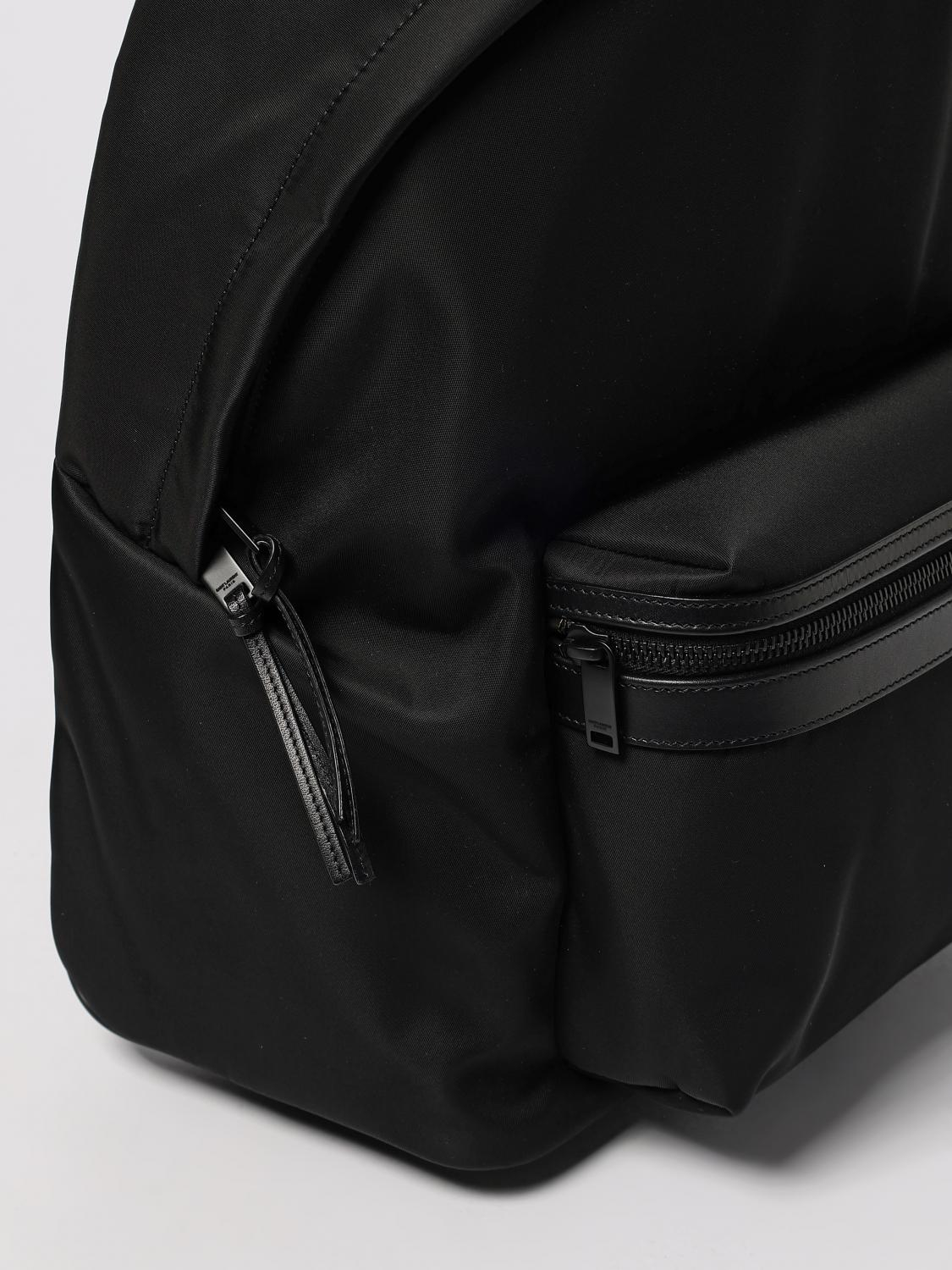 [Saint Laurent] Backpack SS26 534967FAEY2 1000