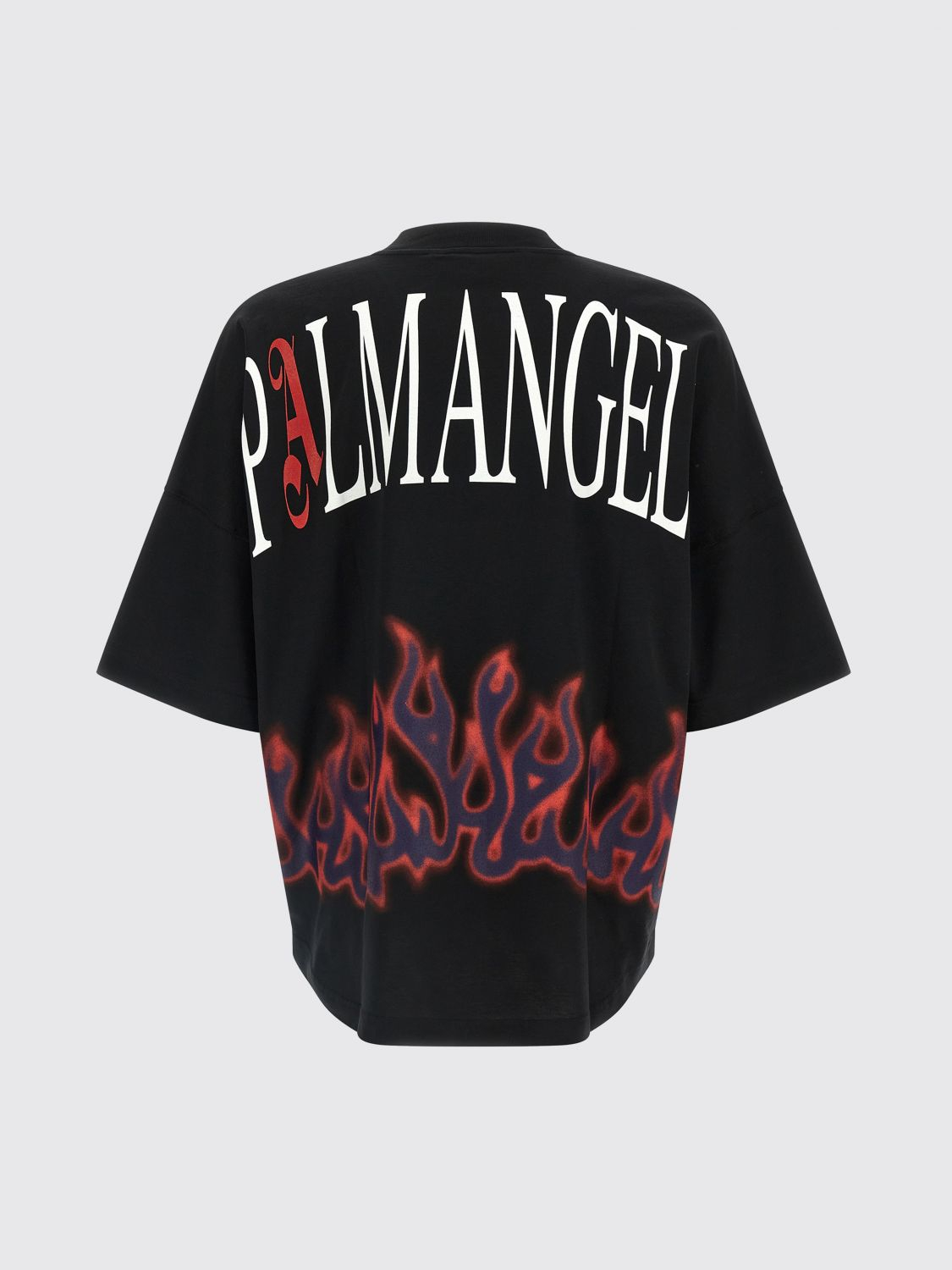 [Palm Angels] T-shirts FW25 PMAA10BF25JER0031084 1084