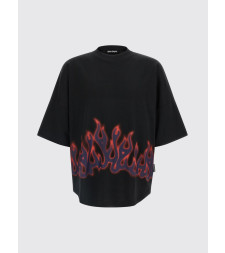 [Palm Angels] T-shirts FW25 PMAA10BF25JER0031084 1084