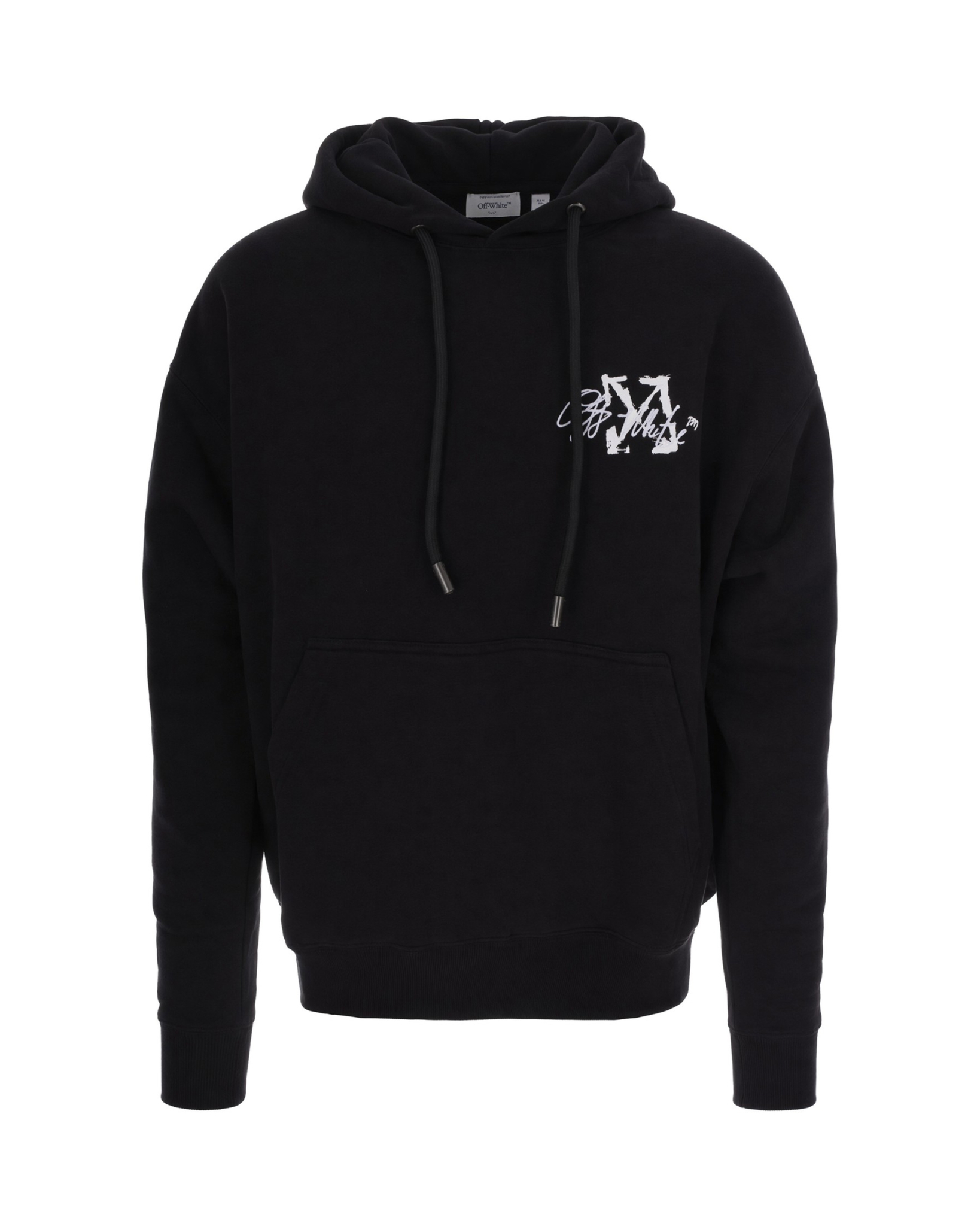[Off-White] Sweatshirt FW26 OMBB085F26FLE00700001
