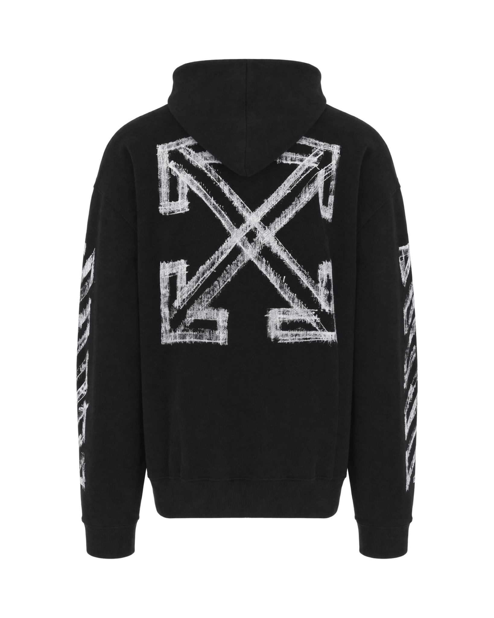 [Off-White] Sweatshirt FW26 OMBB085F26FLE00L00001