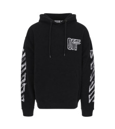[Off-White] Sweatshirt FW26 OMBB085F26FLE00L00001