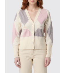 [Thom Browne] Knitwear FW25 FKC659AY2001 100