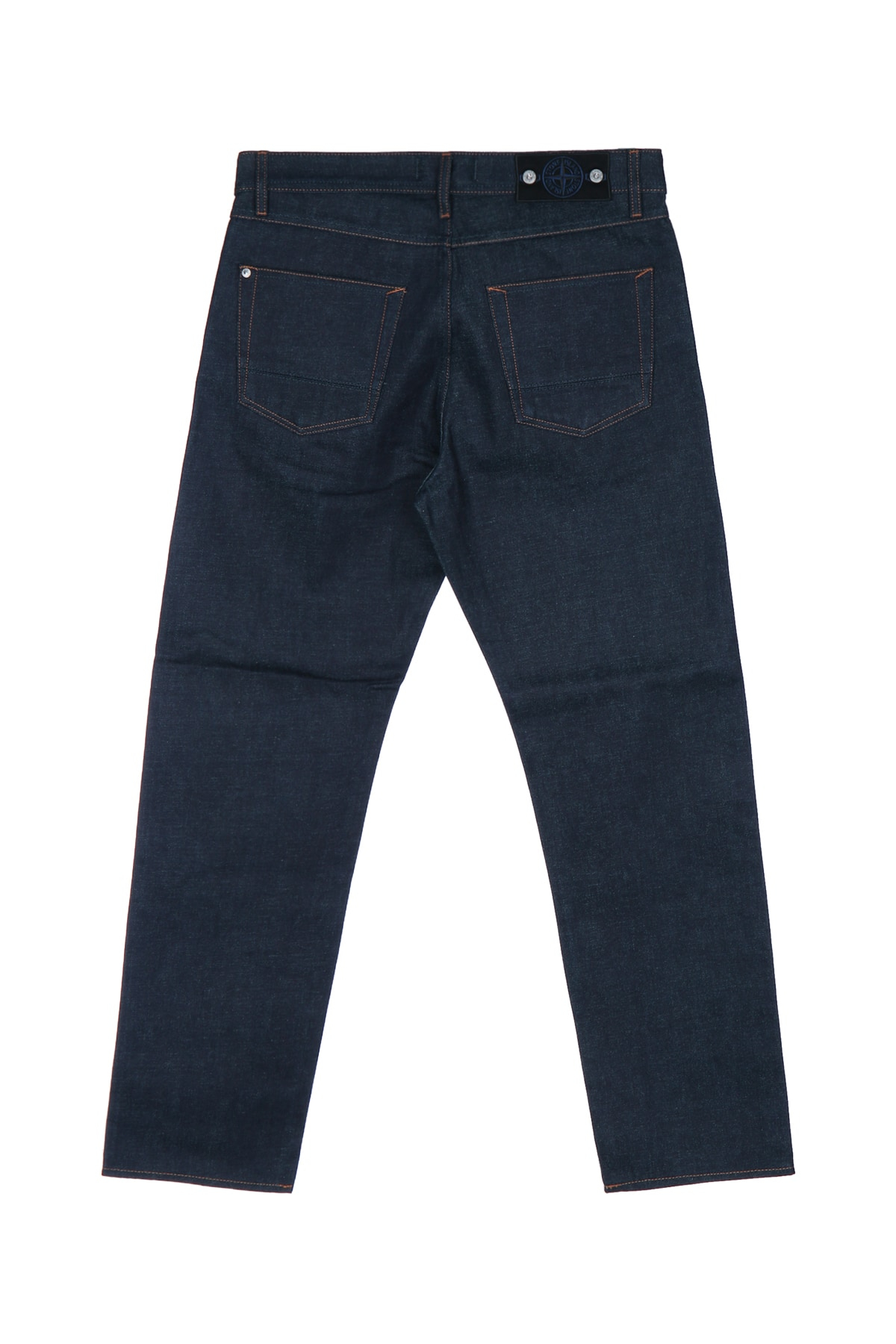 [Stone Island] Trousers FW26 L2S14J100008S0J13 VJ200
