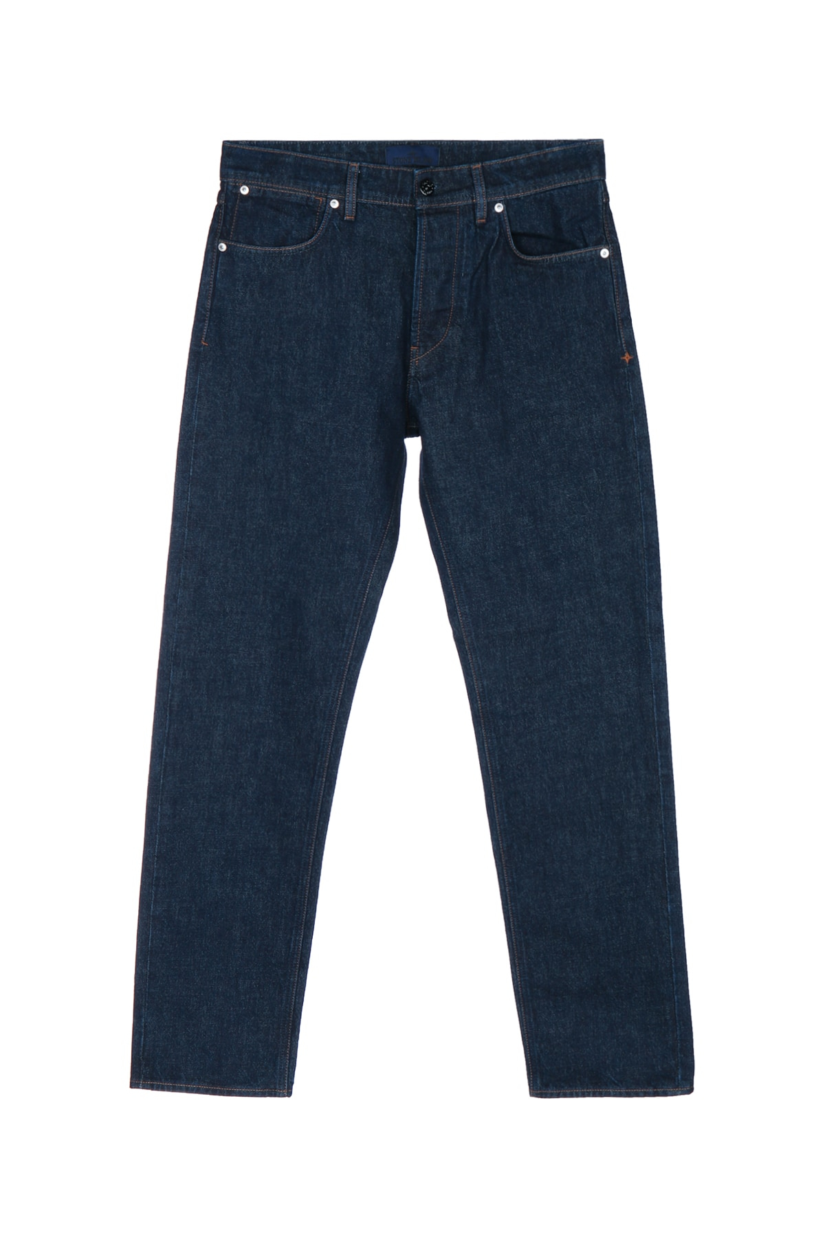 [Stone Island] Trousers FW26 L2S14J100005S00J7 VJ201