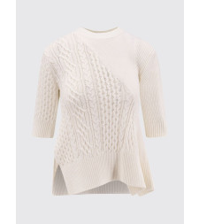 [Sacai] Knitwear FW25 2508018 151