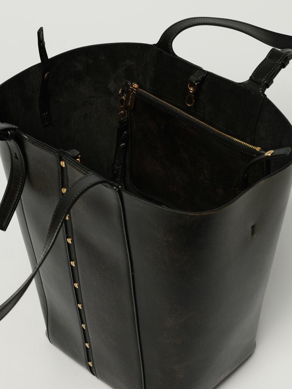 [Golden Goose] Tote bag SS26 GWA00632A00086790100