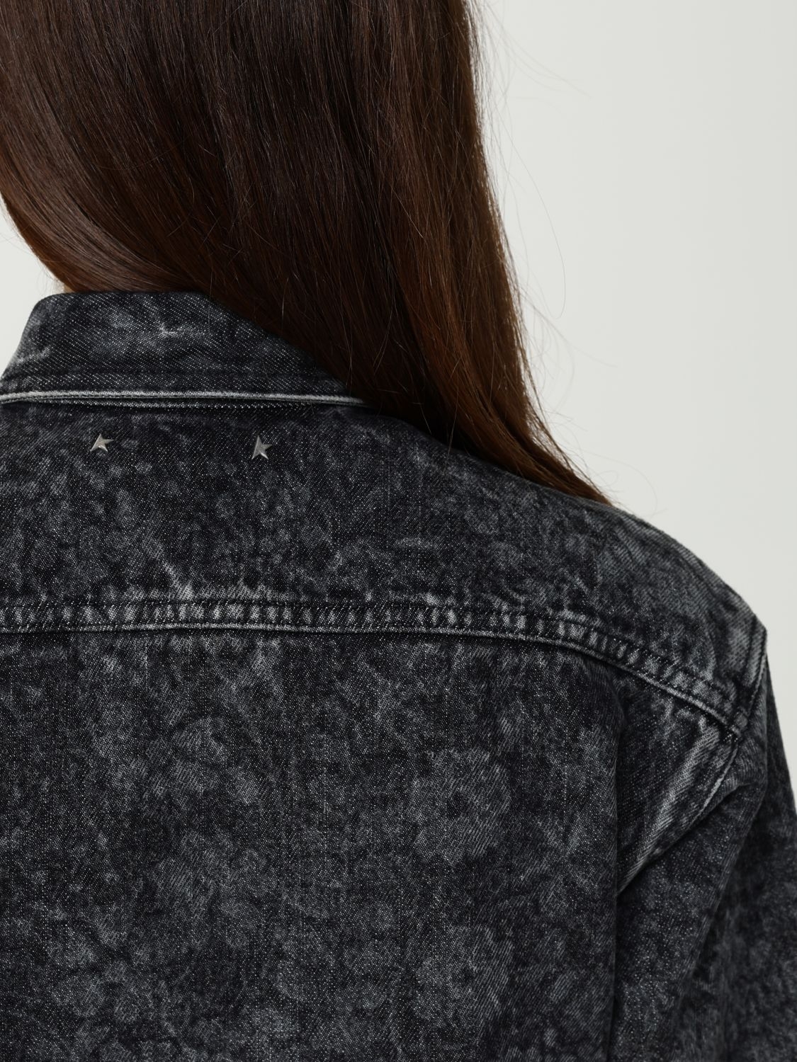 [Golden Goose] Shirt FW25 GWP02351P00208090497