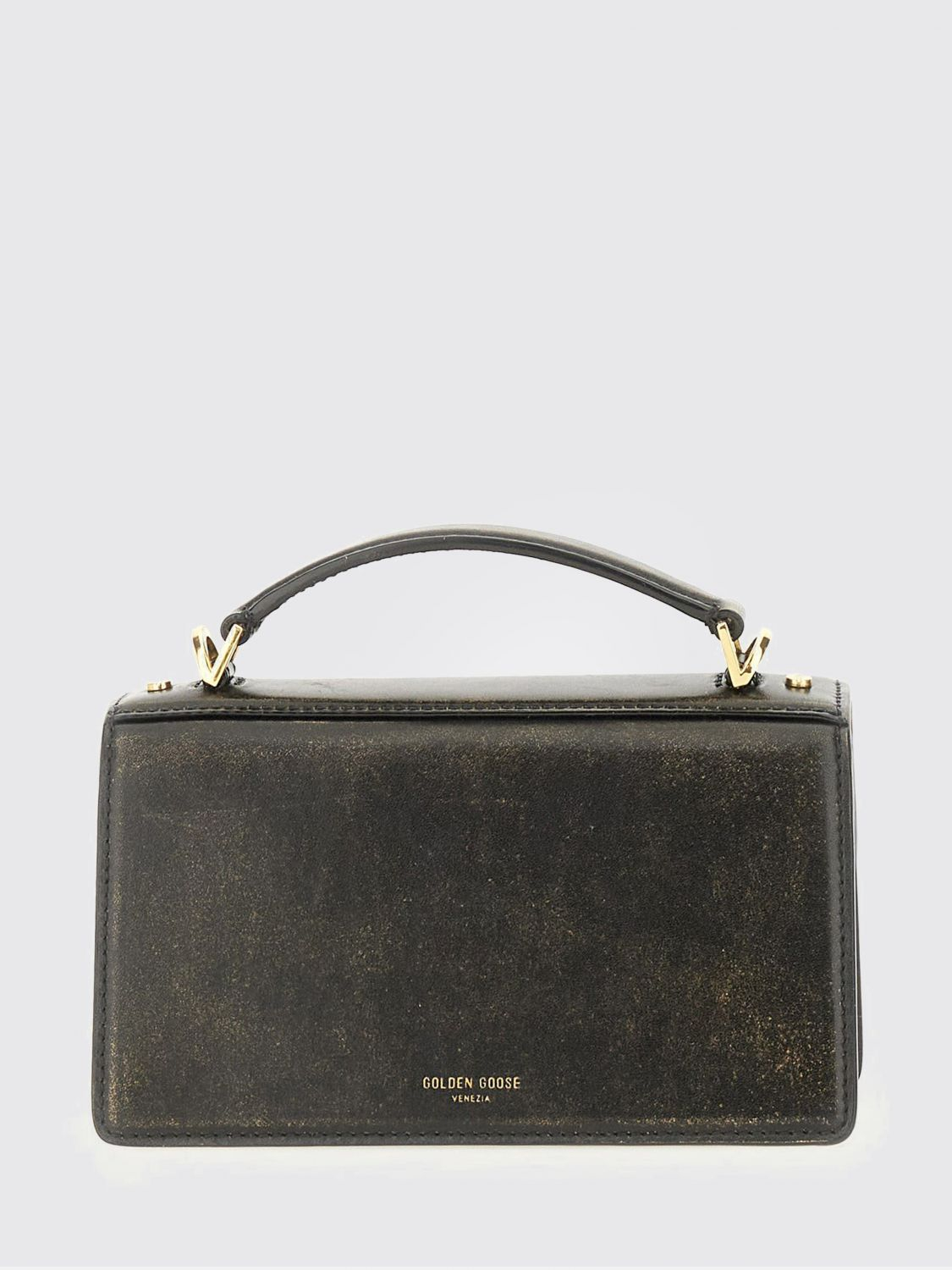 [Golden Goose] Tote bag FW25 GWA00468A00086790100